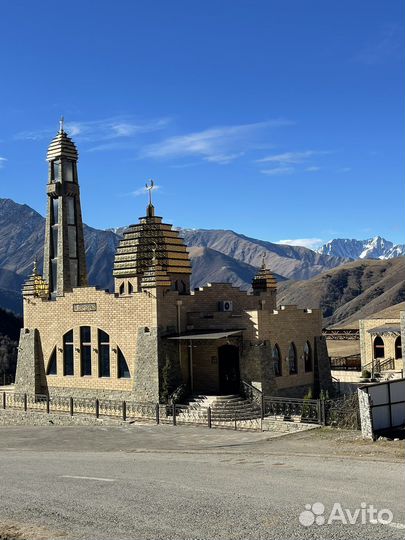 Индивидуальные экскурсии