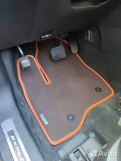 Коврики Ева в Петрозаводске без предоплаты