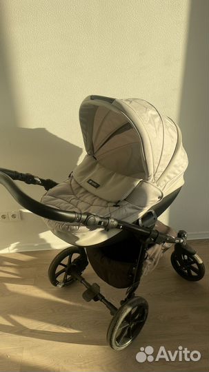 Коляска 2 в 1 nani изtuti