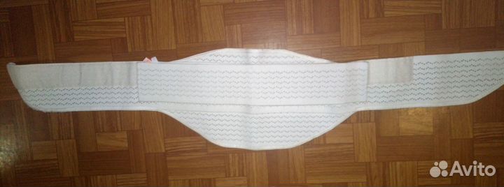 Бандаж до и послеродовый