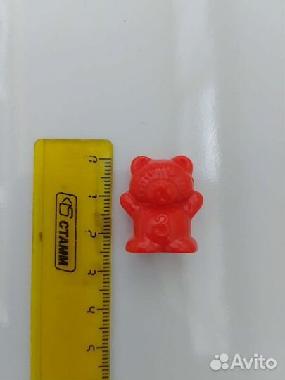 Развитие моторики 