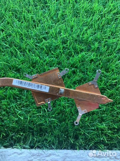 At1540010a0 Тепловая трубка Acer 2510 e5-571