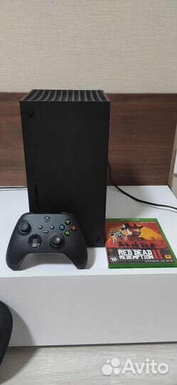 Xbox Series X