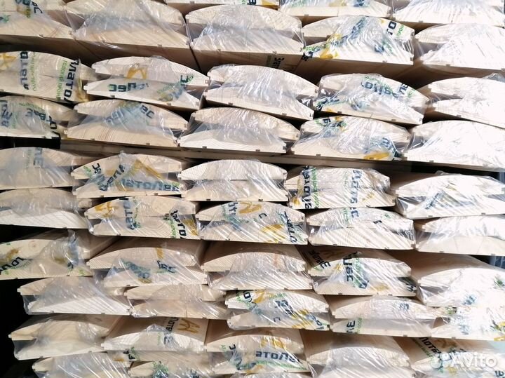 Блок-хаус. От 1 шт. 361713м