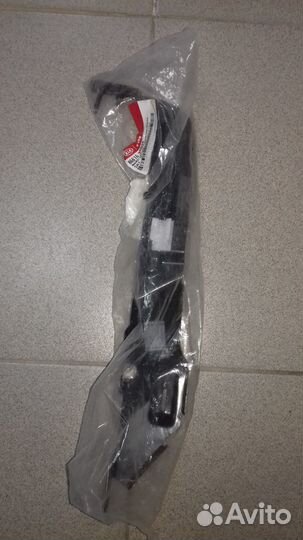 Кронштейн крепления заднего бампера Hyundai-KIA