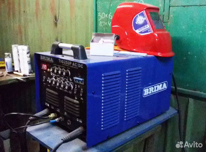 Обучение ремонту литых дисков и аргонной сварке