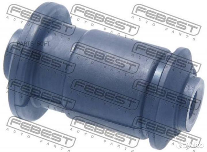 Febest cdab013 Сайлентблок нижнего рычага подвески