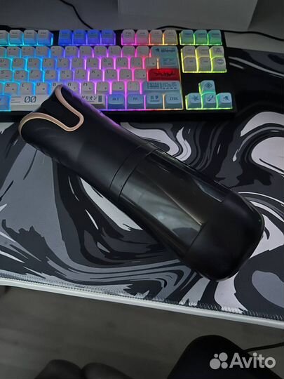 18+ для мужчин