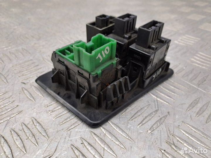 Блок кнопок Nissan Qashqai 1 J10