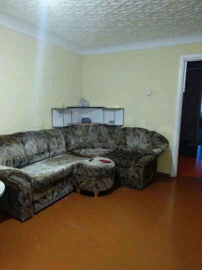 3-к. квартира, 78,2 м², 5/5 эт.