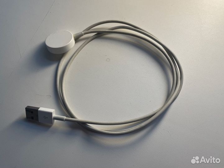 Зарядка для apple watch