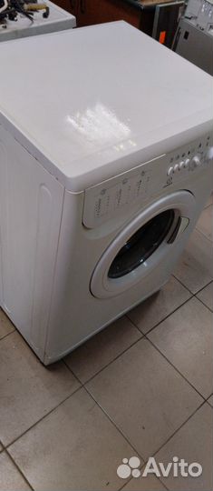 Стиральная машина бу