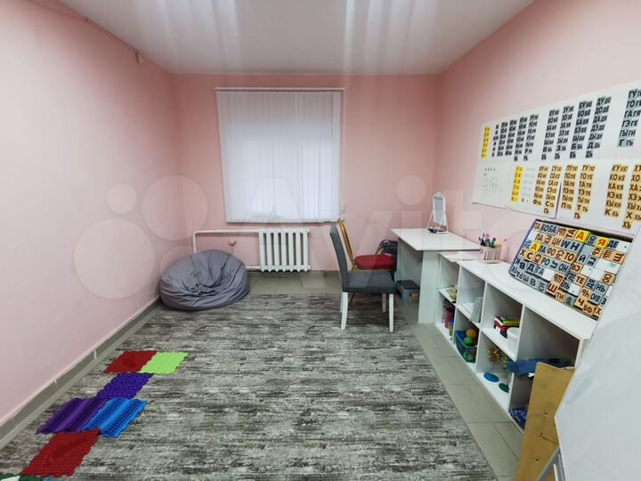 Свободное назначение, Красной Армии пр-кт., 234