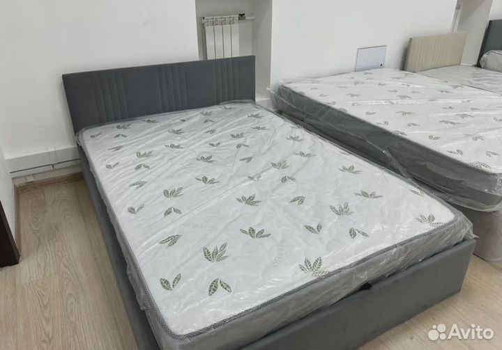 Матрас нагрузка 260 кг