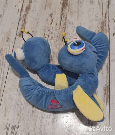 Чехлы-сушки Edea