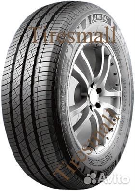 Landsail LSV88 225/75 R16 121S