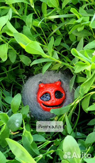 Домовые-эльфы ручной работы