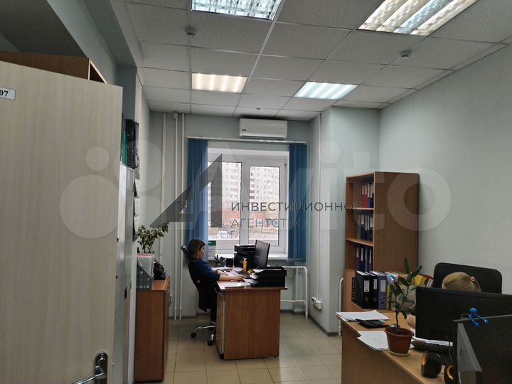 Продам офис на бульваре Гондатти