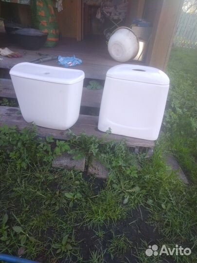 Бачок для унитаза