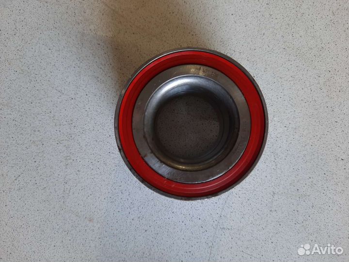 Подшипник ступицы передней ваз 1118 hofer 3103020