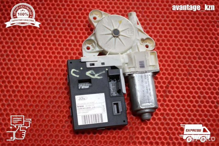 Блок комфорта передний правый Ford C-Max дорест