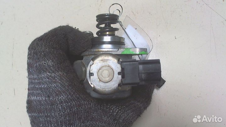 Тнвд Nissan Qashqai 2013, 2014