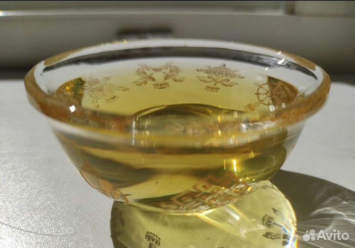 Те Гуань Инь Ван, Железная богиня (ботхисатва)