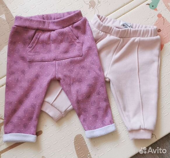 Одежда на девочку