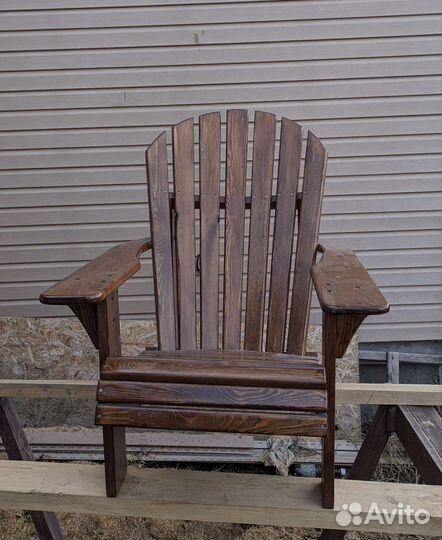 Садовое кресло