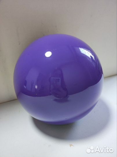 Мяч для художественной гимнастики 17 chacott