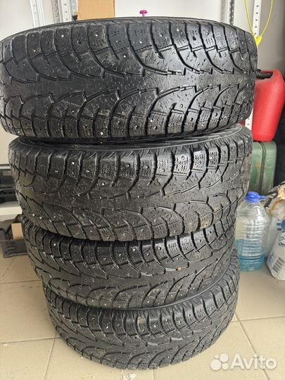 Kapsen ComfortMax 4S A4 225/65 R17 102T