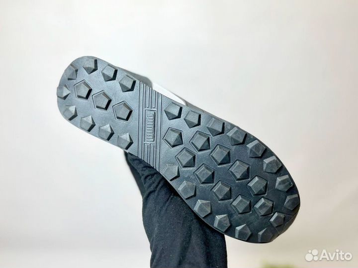 Кроссовки Puma модные