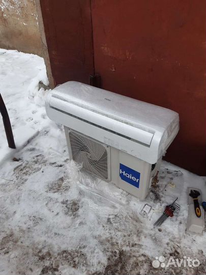 Кондиционер б/у 07.09.12.18.24.30