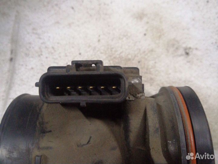 Дмрв форд фокус 1 2.0 zetec