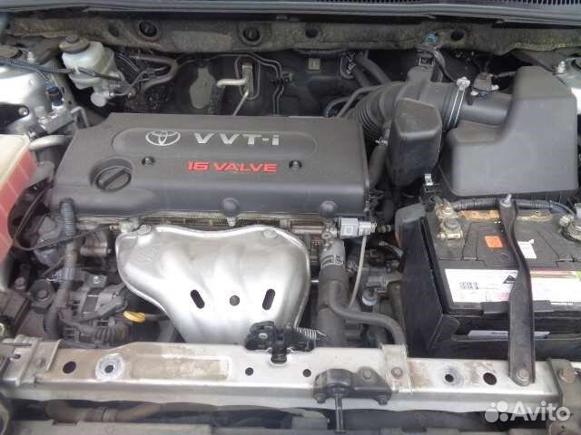 Разбор на запчасти Toyota RAV 4 2006-2013