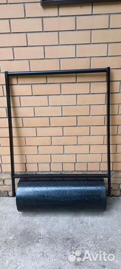 Ручной каток