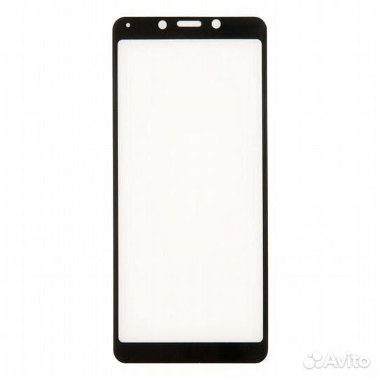 Защитное стекло 20D для Xiaomi Redmi 6, Redmi 6A