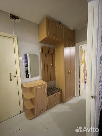 Прихожая