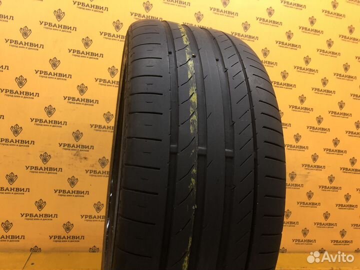 Continental ContiSportContact 5 235/45 R17 94W