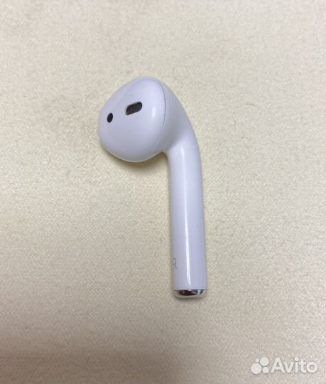 Apple air pods 2