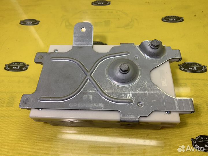 Mercedes Benz блок кейлес w204 c204 w218 w217 w207