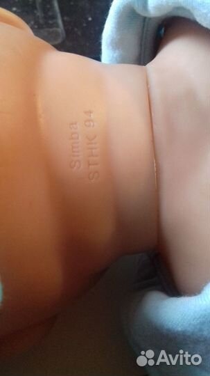 Кукла simba sthk 94