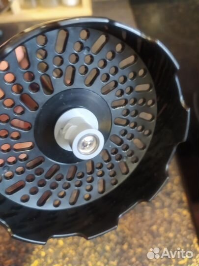 Насадка для приготовления пюре для блендера Braun