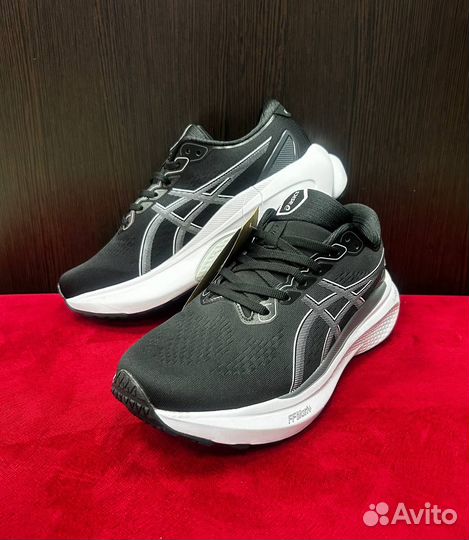 Кроссовки asics мужские