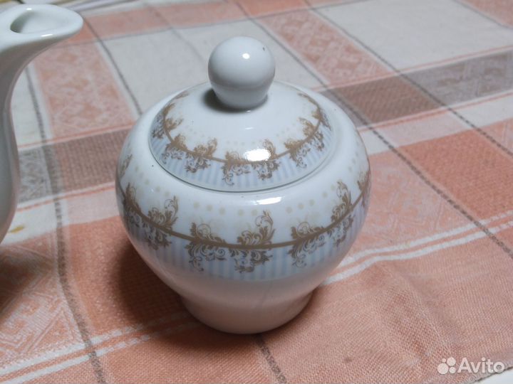 Заварочный чайник