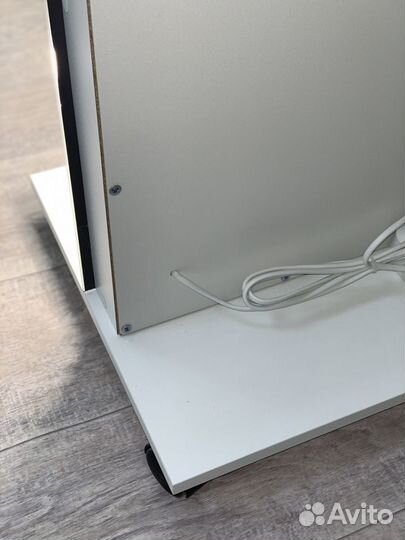 Гримёрное зеркало напольное