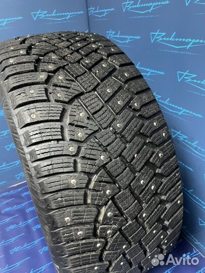 Continental IceContact 2 245/40 R19 98T