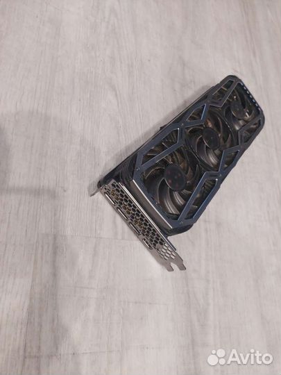 Nvidia geforce rtx 3070