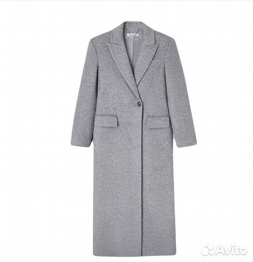Пальто selfmade