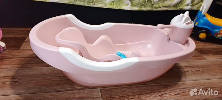 Ванночка для купания